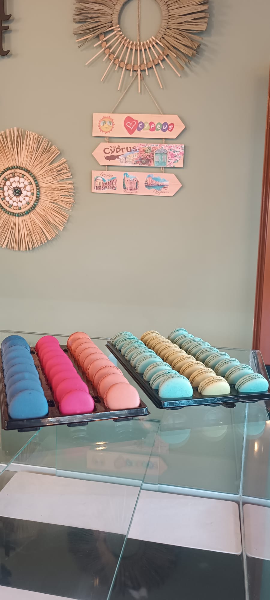 Özel Karışım Bubble Tea